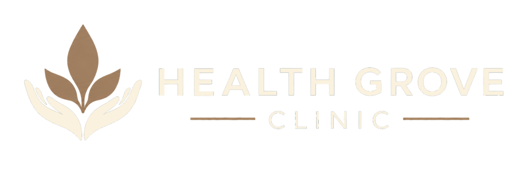 Health Grove Clinic logo